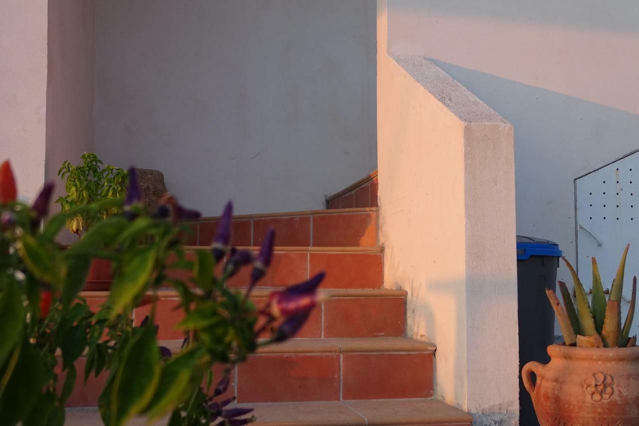 Balconcino Degli Innamorati Tropea Santa Domenica  Εξωτερικό φωτογραφία