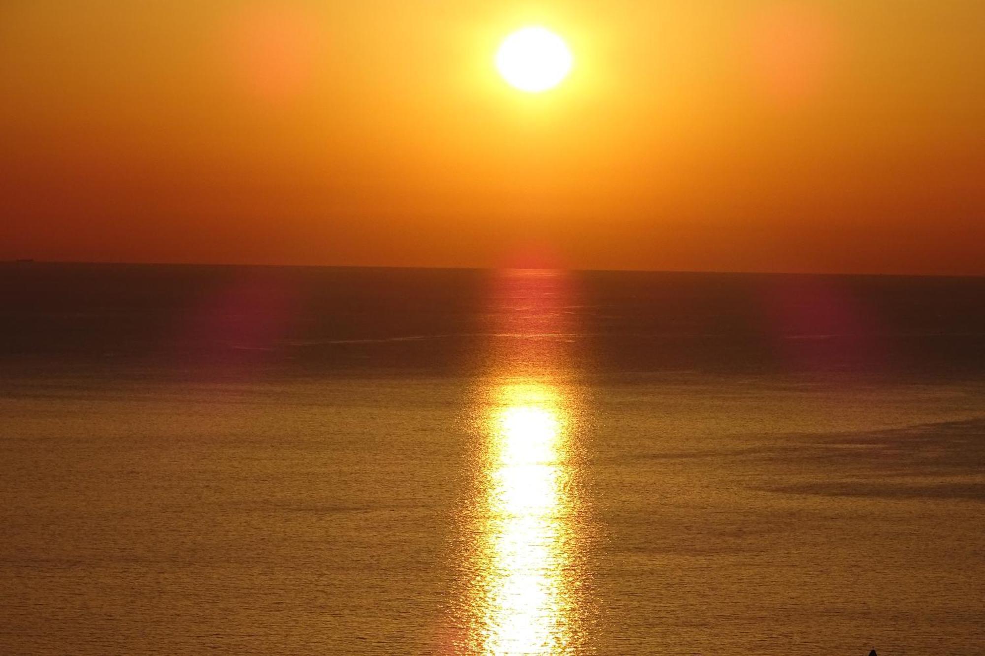 Balconcino Degli Innamorati Tropea Santa Domenica  Εξωτερικό φωτογραφία